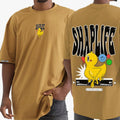 Camiseta Shap Life Oversized Duck - 3326