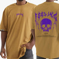 Camiseta Shap Life Oversized Feeling - 3376