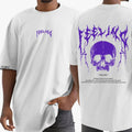 Camiseta Shap Life Oversized Feeling - 3376
