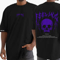 Camiseta Shap Life Oversized Feeling - 3376