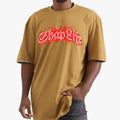 Camiseta Shap Life Oversized Fire - 3417