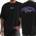Camiseta Shap Life Oversized Forever Young - 3371