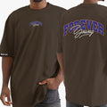 Camiseta Shap Life Oversized Forever Young - 3371