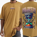 Camiseta Shap Life Oversized Galactic Time - 3499