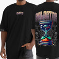 Camiseta Shap Life Oversized Galactic Time - 3499