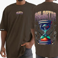 Camiseta Shap Life Oversized Galactic Time - 3499