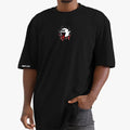 Camiseta Shap Life Oversized Ghost Blood - 3498