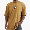 Camiseta Shap Life Oversized Ghost Blood - 3498