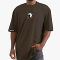 Camiseta Shap Life Oversized Ghost Blood - 3498