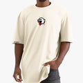 Camiseta Shap Life Oversized Ghost Blood - 3498