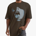 Camiseta Shap Life Oversized Girl Seduction - 3388