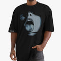 Camiseta Shap Life Oversized Girl Seduction - 3388