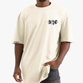 Camiseta Shap Life Oversized Halter - 3406