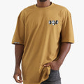 Camiseta Shap Life Oversized Halter - 3406