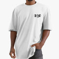Camiseta Shap Life Oversized Halter - 3406