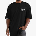 Camiseta Shap Life Oversized Halter - 3406