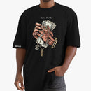 Camiseta Shap Life Oversized Have Faith - 3345