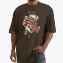 Camiseta Shap Life Oversized Have Faith - 3345