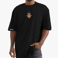 Camiseta Shap Life Oversized Indian Chief - 3497