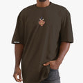 Camiseta Shap Life Oversized Indian Chief - 3497