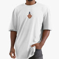 Camiseta Shap Life Oversized Indian Chief - 3497