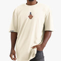 Camiseta Shap Life Oversized Indian Chief - 3497