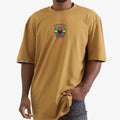 Camiseta Shap Life Oversized Invasion - 3492