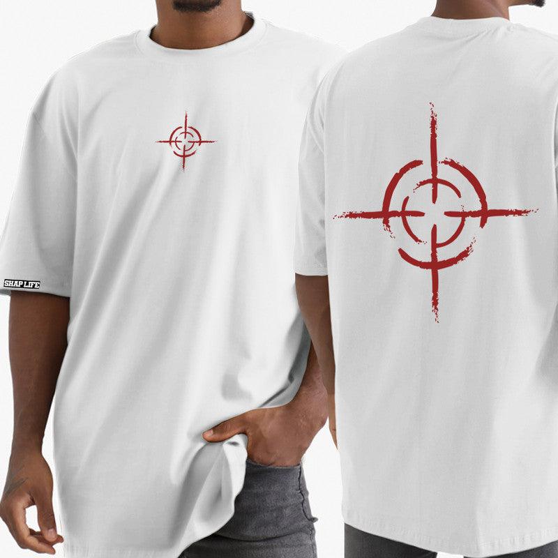 Camiseta Shap Life Oversized Kill - 3385