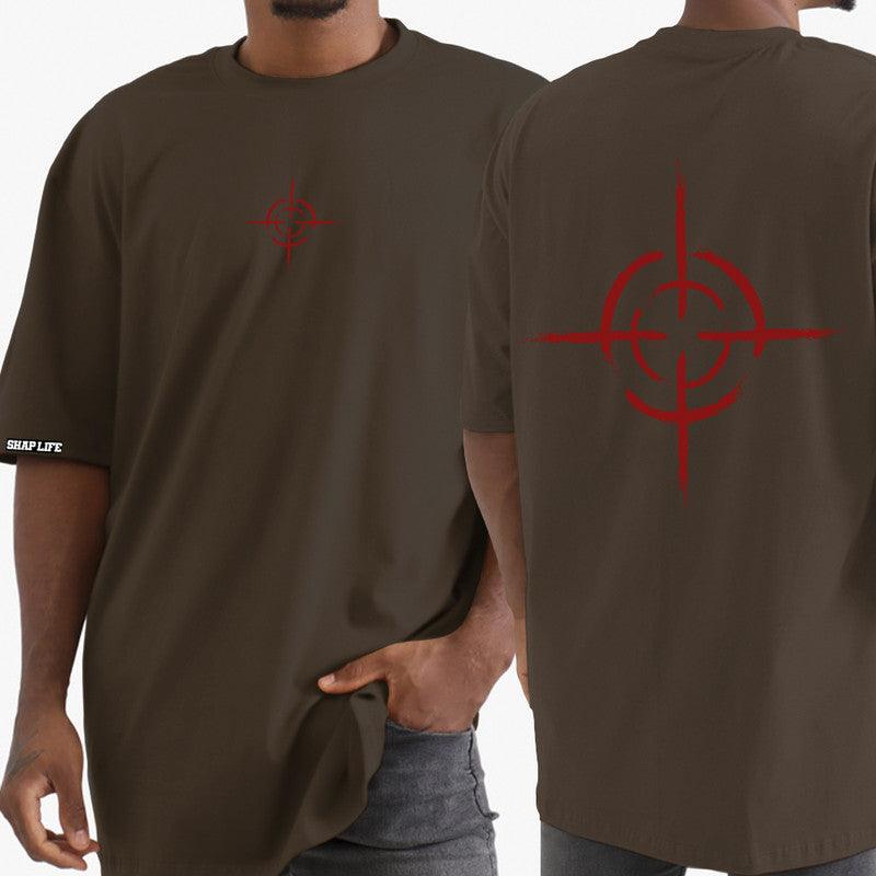 Camiseta Shap Life Oversized Kill - 3385