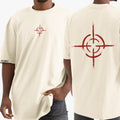 Camiseta Shap Life Oversized Kill - 3385