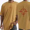Camiseta Shap Life Oversized Kill - 3385