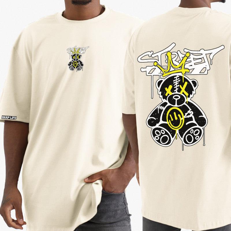 Camiseta Shap Life Oversized King Street - 3443
