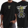 Camiseta Shap Life Oversized King Street - 3443