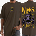 Camiseta Shap Life Oversized King Street - 3484