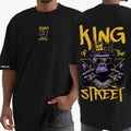 Camiseta Shap Life Oversized King Street - 3484