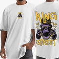 Camiseta Shap Life Oversized King Street - 3484