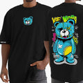 Camiseta Shap Life Oversized Kof Kopa - 3481