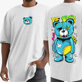 Camiseta Shap Life Oversized Kof Kopa - 3481