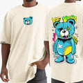 Camiseta Shap Life Oversized Kof Kopa - 3481