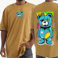 Camiseta Shap Life Oversized Kof Kopa - 3481
