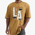Camiseta Shap Life Oversized LA Since 1986 - 3469
