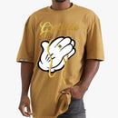 Camiseta Shap Life Oversized Mãos Gratidão - 3356