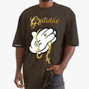 Camiseta Shap Life Oversized Mãos Gratidão - 3356