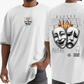 Camiseta Shap Life Oversized Master Pretender - 3433