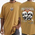 Camiseta Shap Life Oversized Master Pretender - 3433