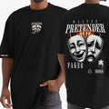 Camiseta Shap Life Oversized Master Pretender - 3433