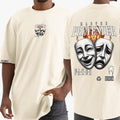 Camiseta Shap Life Oversized Master Pretender - 3433