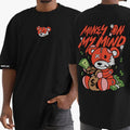 Camiseta Shap Life Oversized Money On My Mind - 3448