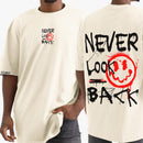 Camiseta Shap Life Oversized NLB - 3318