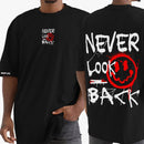 Camiseta Shap Life Oversized NLB - 3318